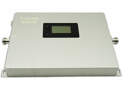  丰润三频/四频/五频手机信号接收器800㎡