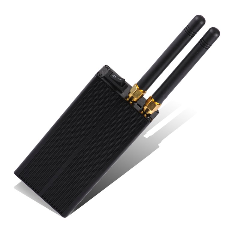  丰润1.2G/1.5G导航屏蔽器