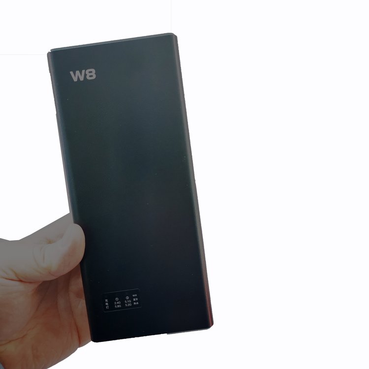  丰润蓝牙WiFi信号屏蔽器