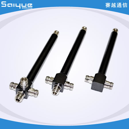  丰润FM调频广播同步广播功分器