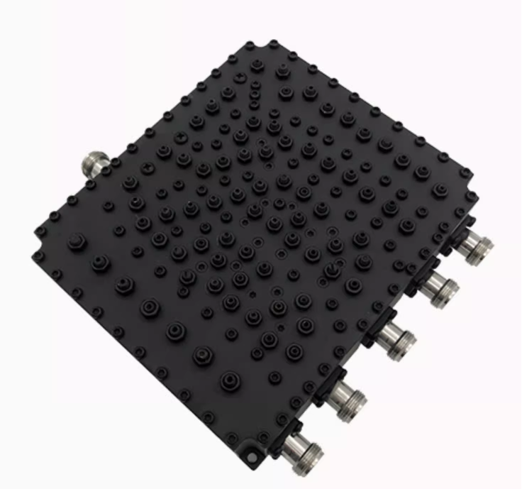  丰润双频三频四频五频腔体合路器4G+5G