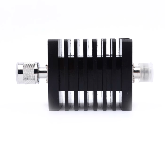  丰润腔体固定衰减器0-3G/0-4G  N型接口